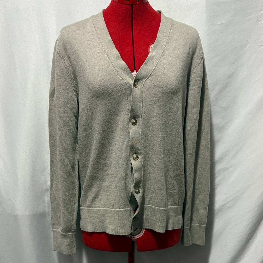 Club Monaco Light beige Cardigan Sweater MM410